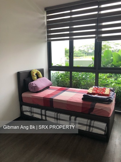 Symphony Suites (D27), Condominium #199057802